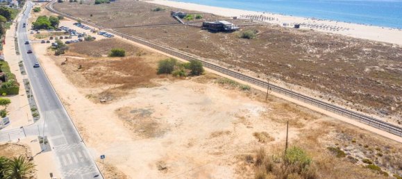 3260m² Land in Lagos, Portugal No. 155575 5