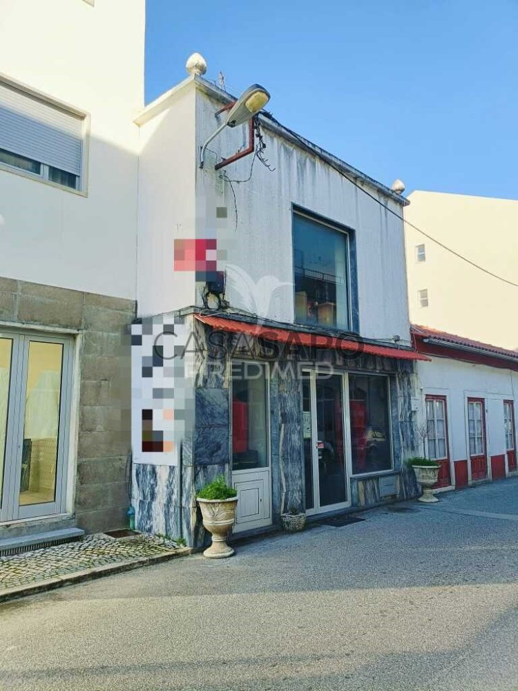 Gebäude in Quarteira, Portugal 208m², Nr. 191237