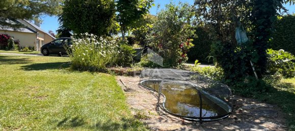 5 Schlafzimmer Haus in Nogent-le-Rotrou, France, Nr. 88275 3