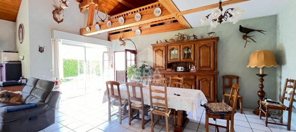 5 Schlafzimmer Haus in Nogent-le-Rotrou, France, Nr. 88275 4