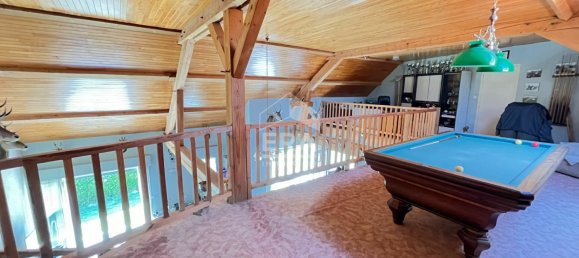 5 Schlafzimmer Haus in Nogent-le-Rotrou, France, Nr. 88275 12