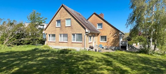 9-Zimmer Haus in Schleswig-Holstein, Germany, Nr. 17160 16