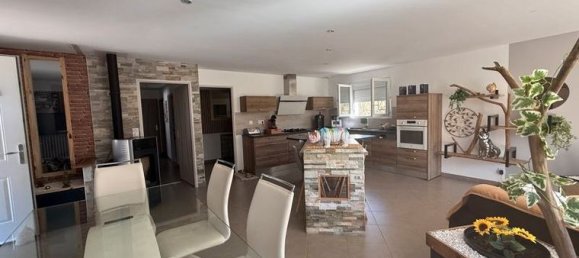 Casa de 3 dormitorios en Monbahus, France No. 314113 4