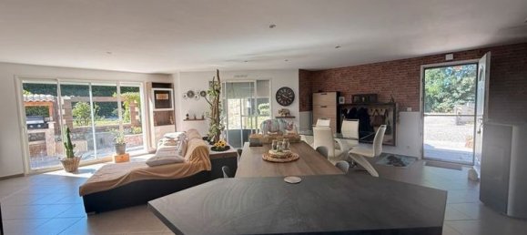 Casa de 3 dormitorios en Monbahus, France No. 314113 5