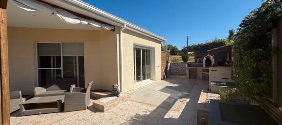 Casa de 3 dormitorios en Monbahus, France No. 314113 8