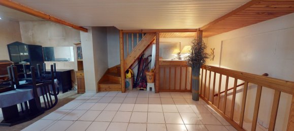 1 Schlafzimmer Haus in Houilles, France, Nr. 162811 2