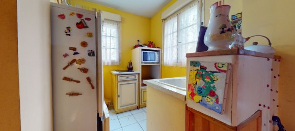 1 Schlafzimmer Haus in Houilles, France, Nr. 162811 4