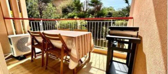 1 Schlafzimmer Wohnung in Frejus, France, Nr. 350501 2