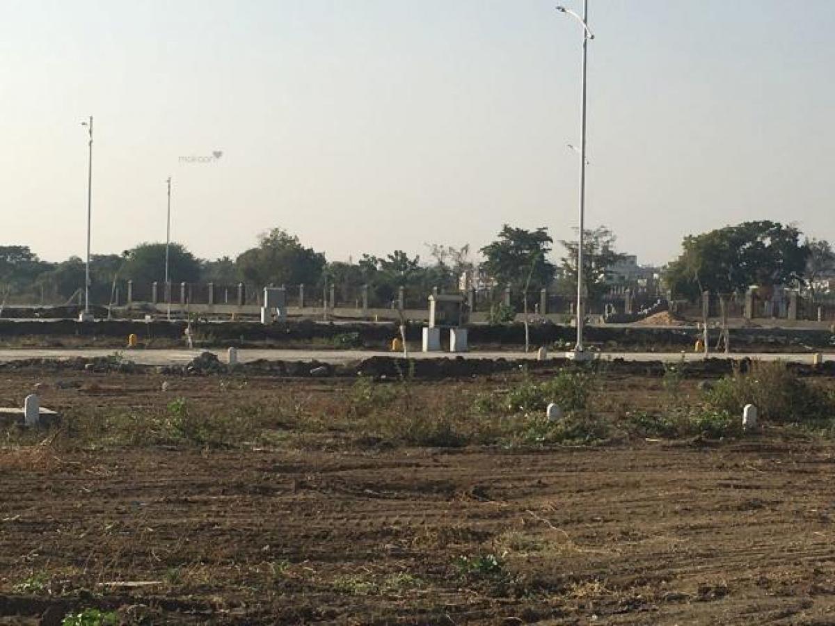  Land in Nagpur, India No. 33818