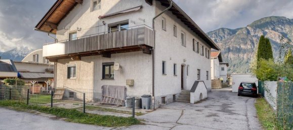 4 rooms Apartment in Hall in Tirol, Austria No. 202059 14