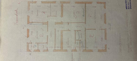 4 rooms Apartment in Hall in Tirol, Austria No. 202059 15