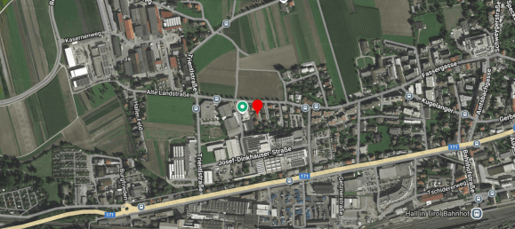 4 rooms Apartment in Hall in Tirol, Austria No. 202059 16