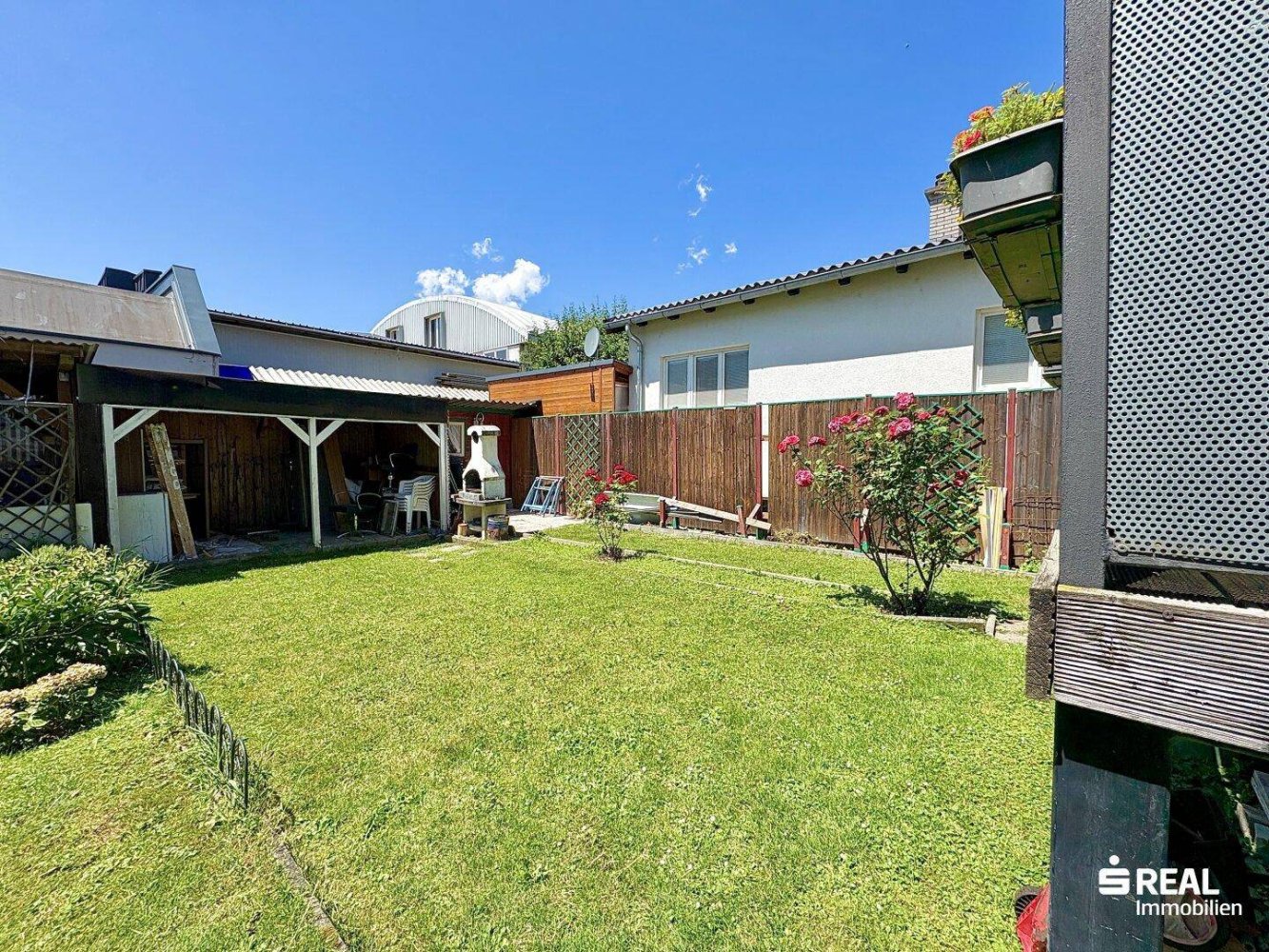 4 rooms Apartment in Hall in Tirol, Austria No. 202059