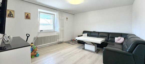 4 rooms Apartment in Hall in Tirol, Austria No. 202059 2