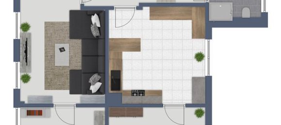 6 غرف نوم منزل في Ilm-Kreis, Germany رقم 20541 15