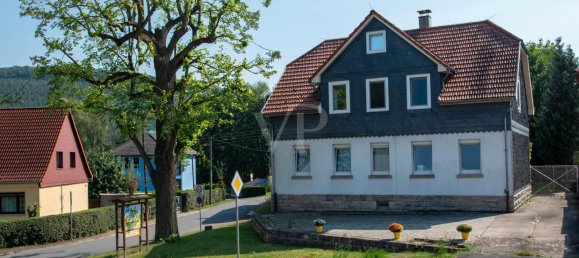 6 غرف نوم منزل في Ilm-Kreis, Germany رقم 20541 2