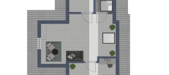 6 غرف نوم منزل في Ilm-Kreis, Germany رقم 20541 17