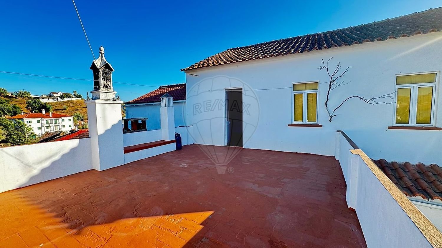 3 chambres Maison à Saboia, Portugal No. 224737