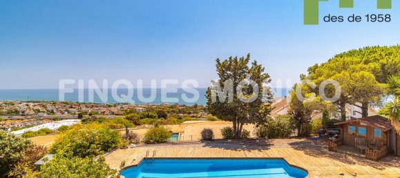 5 bedrooms House in Teia, Spain No. 189430 39