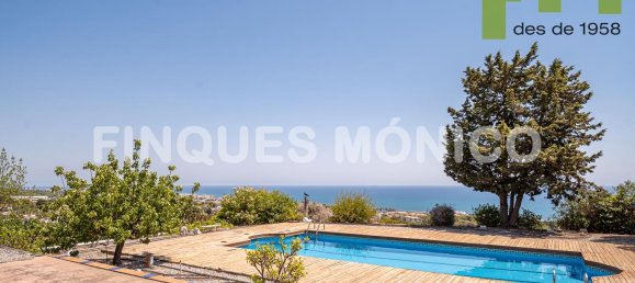 5 bedrooms House in Teia, Spain No. 189430 10