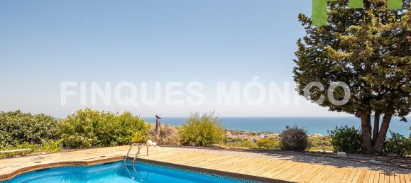 5 bedrooms House in Teia, Spain No. 189430 12