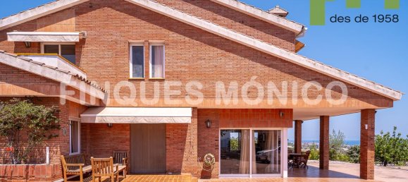 5 bedrooms House in Teia, Spain No. 189430 5