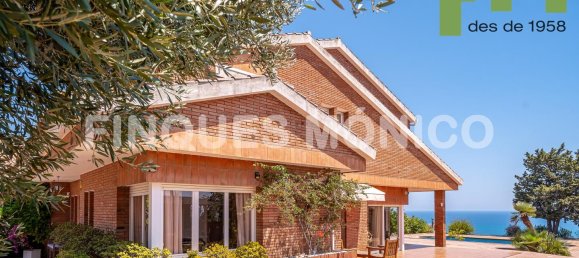 5 bedrooms House in Teia, Spain No. 189430 3