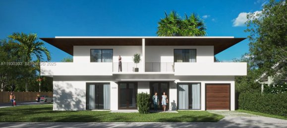 hotel en venta en Miami, Miami-Dade, Florida, USA № 614739 8