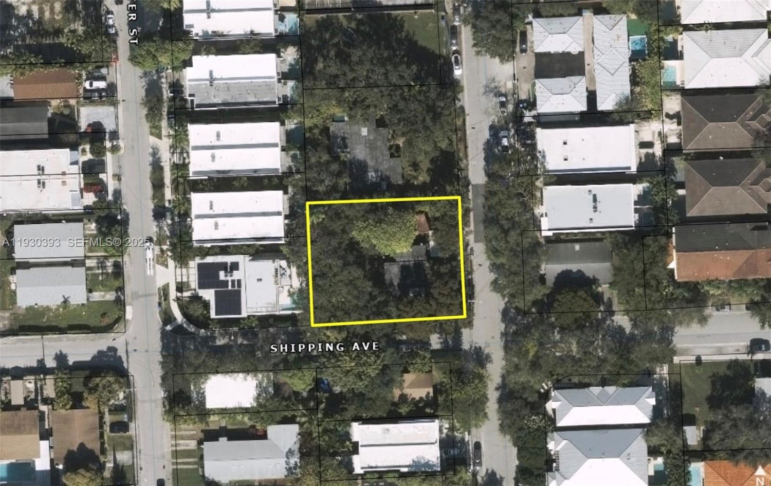 hotel en venta en Miami, Miami-Dade, Florida, USA № 614739