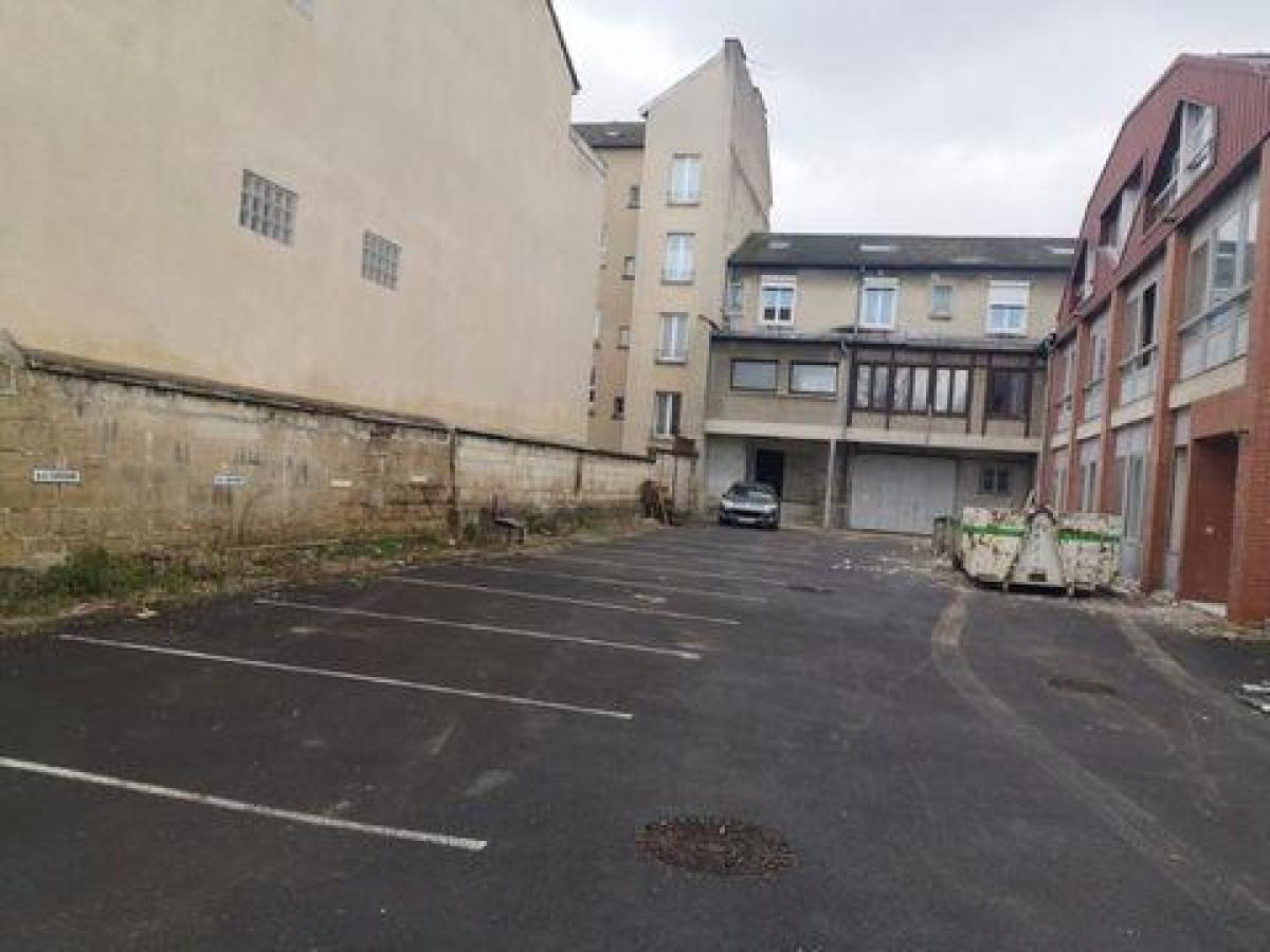  محل تجاري في Reims, France رقم 20812