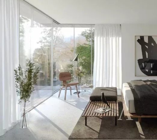 2 chambres Duplex à Porto, Portugal No. 145964