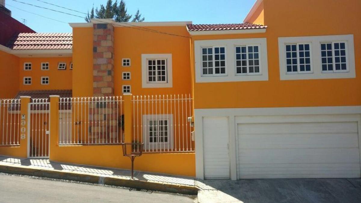 Casa T4 em Puebla, Mexico N.º 152466