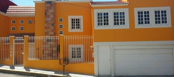 Casa T4 em Puebla, Mexico N.º 152466 2