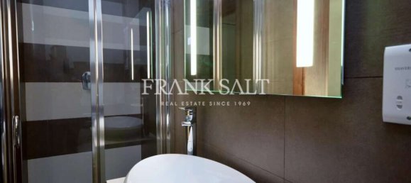 Квартира с 2 спальнями в Сент-Джулианс, Мальта № 9837 3