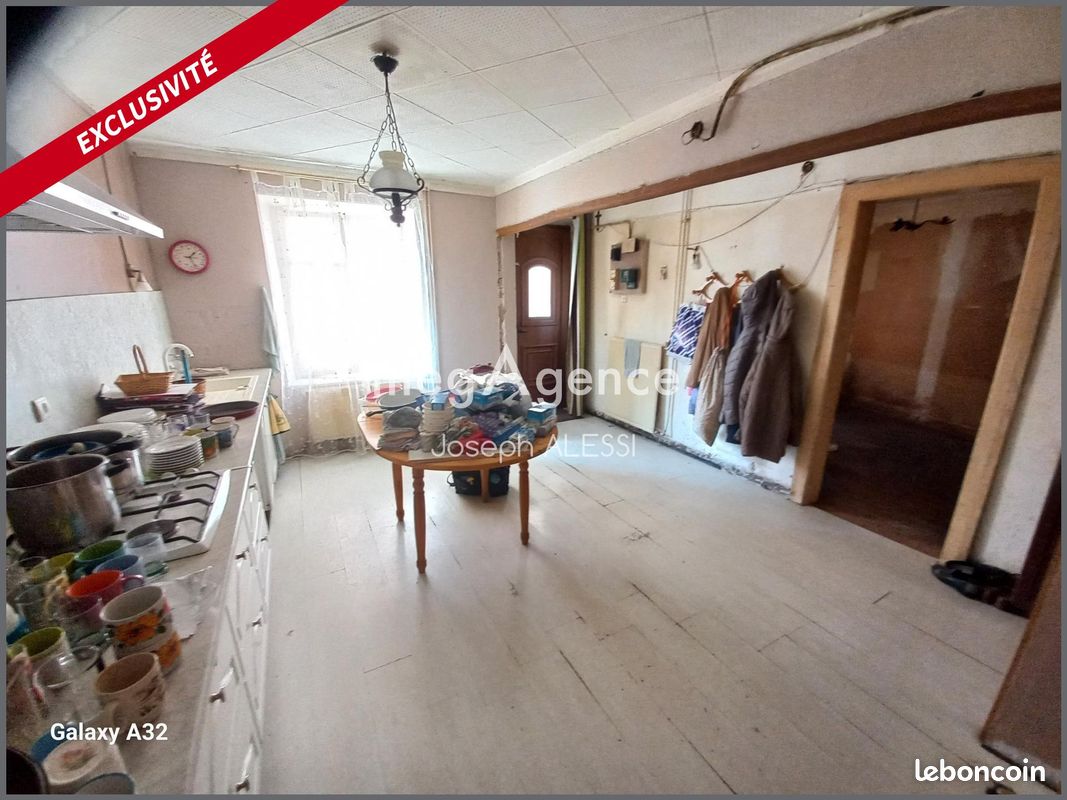 3 bedrooms House in Morhange, France No. 253522