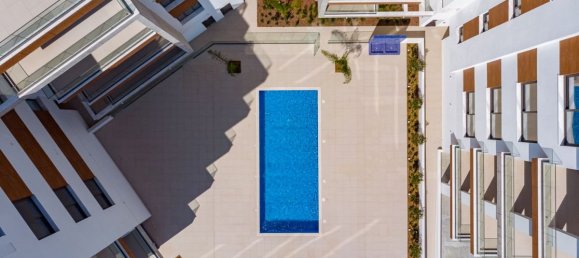 Estudio en Nicosia, Cyprus No. 96038 4