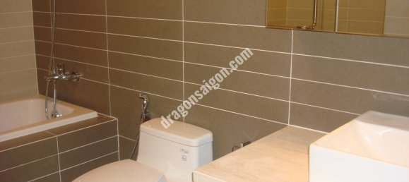 1 bedroom Apartment in District 7, Vietnam No. 11047 5