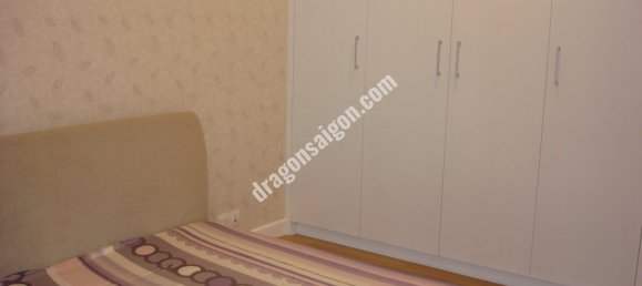 1 bedroom Apartment in District 7, Vietnam No. 11047 6