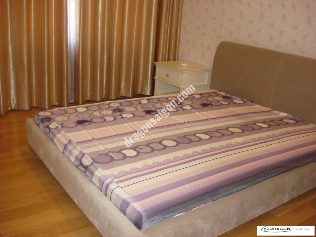 1 bedroom Apartment in District 7, Vietnam No. 11047