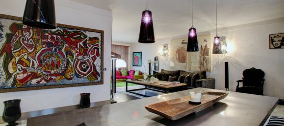 3 Schlafzimmer Wohnung in Marbella, Spain, Nr. 116519 9