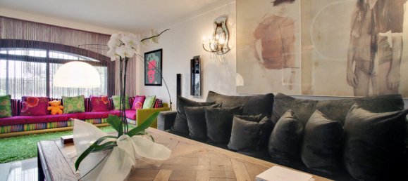 3 Schlafzimmer Wohnung in Marbella, Spain, Nr. 116519 38