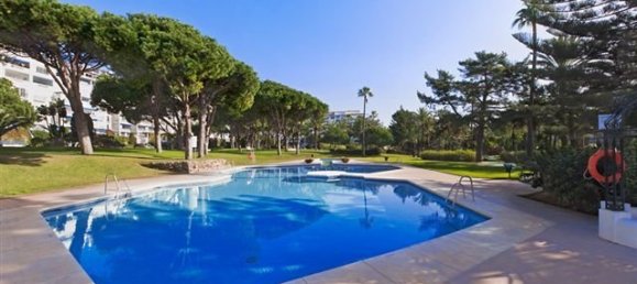 3 Schlafzimmer Wohnung in Marbella, Spain, Nr. 116519 44