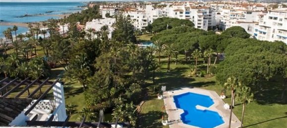 3 Schlafzimmer Wohnung in Marbella, Spain, Nr. 116519 23