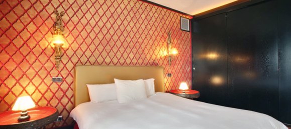 3 Schlafzimmer Wohnung in Marbella, Spain, Nr. 116519 17