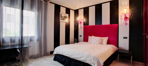 3 Schlafzimmer Wohnung in Marbella, Spain, Nr. 116519 19