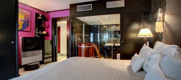 3 Schlafzimmer Wohnung in Marbella, Spain, Nr. 116519 34