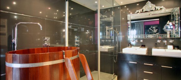 3 Schlafzimmer Wohnung in Marbella, Spain, Nr. 116519 8