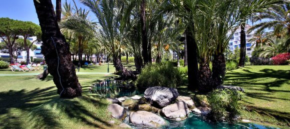 3 Schlafzimmer Wohnung in Marbella, Spain, Nr. 116519 31