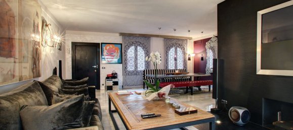 3 Schlafzimmer Wohnung in Marbella, Spain, Nr. 116519 10