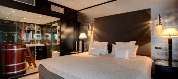 3 Schlafzimmer Wohnung in Marbella, Spain, Nr. 116519 20